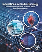 Innovations in Cardio-Oncology: Artificial Intelligence, Digital Health, and Precision Medicine 1st Edition | نوآوری ها در کاردیو-انکولوژی: هوش مصنوعی، سلامت دیجیتال و پزشکی دقیق، ویرایش اول