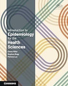Introduction to Epidemiology for the Health Sciences | مقدمه ای بر اپیدمیولوژی برای علوم بهداشتی