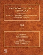 Cerebral Asymmetries | عدم تقارن مغزی