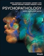 Psychopathology | آسیب شناسی روانی