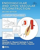 Endovascular and Open Vascular Reconstruction: A Henry Ford Surgical Guide 2nd Edition | بازسازی عروقی اندوواسکولار و باز: راهنمای جراحی هنری فورد، ویرایش دوم