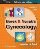 Berek & Novak's Gynecology Seventeenth Edition | کتاب بیماری های زنان برک و نواک، ویرایش هفدهم
