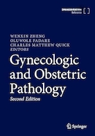 Gynecologic and Obstetric Pathology 2nd Edition | آسیب شناسی زنان و زایمان، ویرایش دوم
