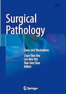 Surgical Pathology: Cases and Illustrations | آسیب شناسی جراحی: موارد و تصاویر