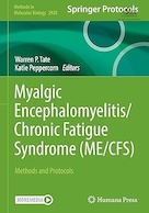 Myalgic Encephalomyelitis/Chronic Fatigue Syndrome (ME/CFS): Methods and Protocols | آنسفالومیلیت میالژیک/سندرم خستگی مزمن (ME/CFS): روش ها و پروتکل ها