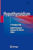 Hypothyroidism: A Paradigm Shift | کم کاری تیروئید: یک تغییر الگو