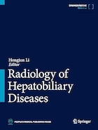 Radiology of Hepatobiliary Diseases | رادیولوژی بیماری های کبدی-صفراوی