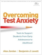 Overcoming Test Anxiety: Tools to Support Students from Early Adolescence to Adulthood | غلبه بر اضطراب امتحان: ابزارهایی برای حمایت از دانش آموزان از اوایل نوجوانی تا بزرگسالی