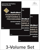 Merrill's Atlas of Radiographic Positioning and Procedures - 3-Volume Set 16th Edition | اطلس مریل از موقعیت یابی و رویه های رادیوگرافی - مجموعه 3 جلدی، ویرایش شانزدهم