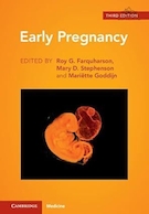 Early Pregnancy 3rd Edition | اوایل بارداری، ویرایش سوم