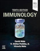 Immunology 10th Edition | ایمونولوژی، ویرایش دهم