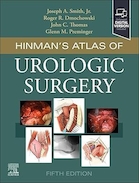 Hinman's Atlas of Urologic Surgery 5th Edition | اطلس جراحی ارولوژی هینمن، ویرایش پنجم
