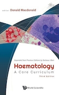 Haematology: A Core Curriculum (third Edition) | خون شناسی: یک برنامه درسی اصلی (ویرایش سوم)