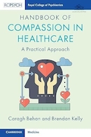Handbook of Compassion in Healthcare | کتاب راهنمای شفقت در مراقبت های بهداشتی