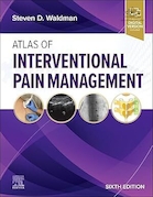 Atlas of Interventional Pain Management 6th Edition | اطلس مدیریت مداخله ای درد، ویرایش ششم