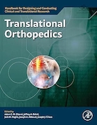 Translational Orthopedics | ارتوپدی ترجمه ای