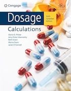 Dosage Calculations | 6th Edition | محاسبات دوز | ویرایش ششم