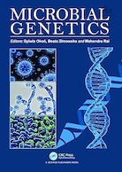 Microbial Genetics 1st Edition | ژنتیک میکروبی، ویرایش اول