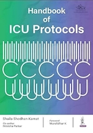 Handbook of ICU Protocols | کتابچه راهنمای پروتکل های بخش مراقبت های ویژه