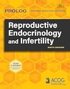 PROLOG: Reproductive Endocrinology and Infertility, Ninth Edition | پرولوگ: غدد درون ریز تولید مثل و ناباروری، ویرایش نهم
