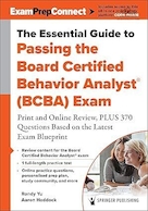 The Essential Guide to Passing the Board Certified Behavior Analyst® (BCBA) Exam | راهنمای ضروری برای قبولی در آزمون تحلیلگر رفتار خبره (BCBA)