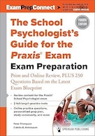 The School Psychologist’s Guide for the Praxis | راهنمای روانشناس مدرسه برای عمل