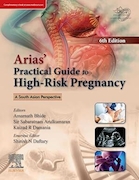 Arias’ Practical Guide to High-Risk Pregnancy, 6e | راهنمای عملی آریاس برای بارداری پرخطر، جلد ششم