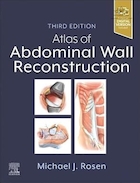 Atlas of Abdominal Wall Reconstruction 3rd Edition | اطلس بازسازی دیواره شکم، ویرایش سوم
