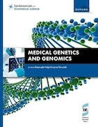 Medical Genetics and Genomics | ژنتیک پزشکی و ژنومیک (مبانی علوم زیست پزشکی)