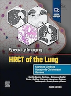 Specialty Imaging: HRCT of the Lung 3rd Edition | تصویربرداری تخصصی: HRCT ریه، ویرایش سوم