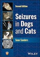 Seizures in Dogs and Cats 2nd Edition | تشنج در سگ ها و گربه ها، ویرایش دوم