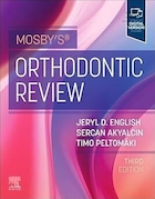 Mosby's Orthodontic Review 3rd Edition | مرور ارتودنسی موزبی، ویرایش سوم