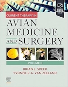 Current Therapy in Avian Medicine and Surgery Volume II 1st Edition | درمان های رایج در پزشکی و جراحی پرندگان، جلد دوم، ویرایش اول
