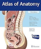 Atlas of Anatomy 5th Edition | اطلس آناتومی، ویرایش پنجم