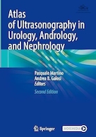 Atlas of Ultrasonography in Urology, Andrology, and Nephrology Second Edition | اطلس سونوگرافی در اورولوژی، آندرولوژی و نفرولوژی، ویرایش دوم