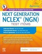 Strategies for Student Success on the Next Generation NCLEX® (NGN) Test Items 2nd Edition | استراتژی هایی برای موفقیت دانش آموزان در آزمون های نسل بعدی NCLEX® (NGN) ویرایش دوم