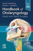 Handbook of Otolaryngology: Head and Neck Surgery 3rd Edition | کتاب راهنمای گوش و حلق و بینی: جراحی سر و گردن، ویرایش سوم