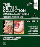The Netter Collection of Medical Illustrations: Digestive System | مجموعه تصاویر پزشکی نتر: دستگاه گوارش