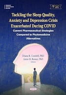 Tackling the Sleep Quality, Anxiety and Depression Crisis Exacerbated During COVID | مقابله با کیفیت خواب، بحران اضطراب و افسردگی در طول کووید تشدید می شود