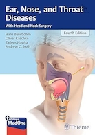 Ear, Nose, and Throat Diseases: With Head and Neck Surgery 4th edition | بیماری های گوش، حلق و بینی: به همراه جراحی سر و گردن، ویرایش چهارم