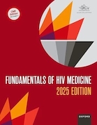Fundamentals of HIV Medicine 2025: CME Edition | اصول پزشکی اچ آی وی 2025