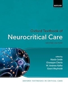 Oxford Textbook of Neurocritical Care 2e | کتاب درسی مراقبت های عصبی آکسفورد 2e