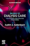 Review of Dialysis Care for Nurses and Dialysis Personnel 11th Edition | مروری بر مراقبت های دیالیز برای پرستاران و پرسنل دیالیز، ویرایش یازدهم