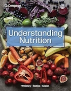 Understanding Nutrition17th Edition | آشنایی با تغذیه، ویرایش هفدهم