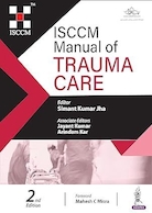 ISCCM Manual of Trauma Care 2nd Edition | راهنمای مراقبت از تروما ISCCM، ویرایش دوم