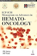 ICP-ICH MONOGRAM ON ADVANCES IN HEMATO-ONCOLOGY | مونوگرام ICP-ICH در مورد پیشرفت ها در هماتو-انکولوژی