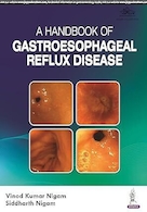 A Handbook of Gastroesophageal Reflux Disease | راهنمای بیماری رفلاکس معده به مری