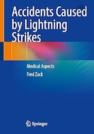 Accidents Caused by Lightning Strikes: Medical Aspects | حوادث ناشی از برخورد صاعقه: جنبه های پزشکی