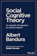 Social Cognitive Theory: An Agentic Perspective on Human Nature | نظریه شناخت اجتماعی: دیدگاهی عامل محور در باب طبیعت انسان