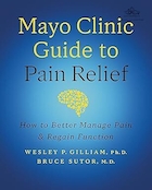 Mayo Clinic Guide to Pain Relief, 3rd edition: How to Better Manage Pain and Regain Function | راهنمای کلینیک مایو برای تسکین درد، ویرایش سوم: چگونه درد را بهتر مدیریت کنیم و عملکرد خود را بازیابیم